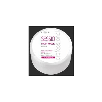 .CHANTAL SESSIO COLOR Maska do włosów farbowanych 200g  . . Wy